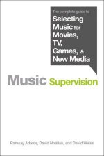 Music Supervision