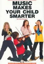 Music Makes Your Child Smarter