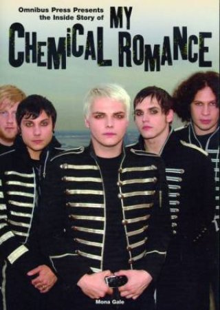 My Chemical Romance by Mona Gale