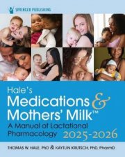 Hales Medications  Mothers Milk 20252026