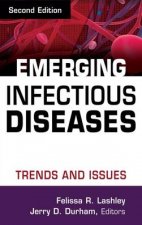 Emerging Infectious Diseases 2e HC