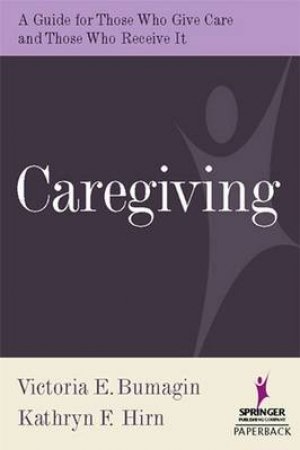 Caregiving by Victoria et al Bumagin