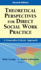 Theoretical Perspectives for Direct Social Work Practice HC