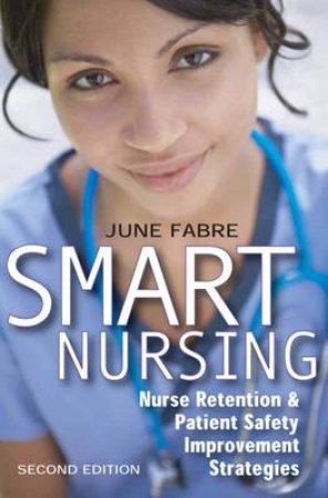 Smart Nursing by June Fabre