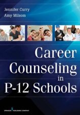 Career Counseling in P12 Schools