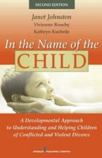 In the Name of the Child 2e HC