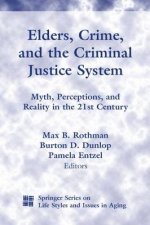 Elders Crime and the Criminal Justice System