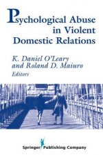 Psychological Abuse in Violent Domestic Relations