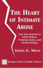 Heart of Intimate Abuse HC