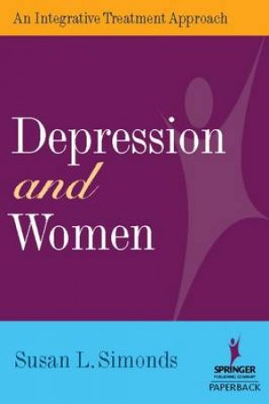 Depression and Women by Susan Simonds