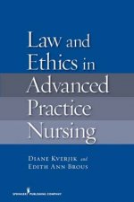 Law and Ethics for Advanced Practice Nursing HC