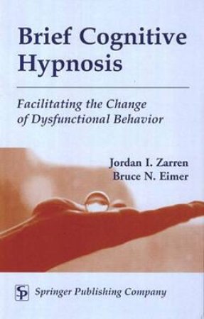 Brief Cognitive Hypnosis H/C by Jordan et al Zarren