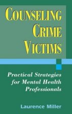 Counseling Crime Victims HC