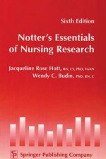 Notters Essentials of Nursing Research