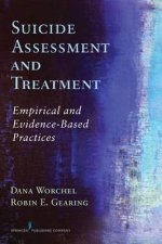 Suicide Assessment and Treatment HC