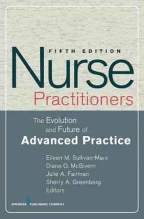 Nurse Practitioners 5/e by Eileen et al Sullivan-Marx