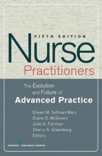 Nurse Practitioners 5e