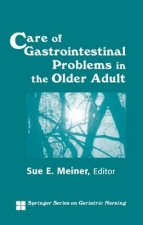 Care of Gastrointestinal Problems in the Older Adult HC