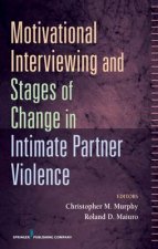 Motivational Interviewing Stages Change in Intimate Partner Violence HC