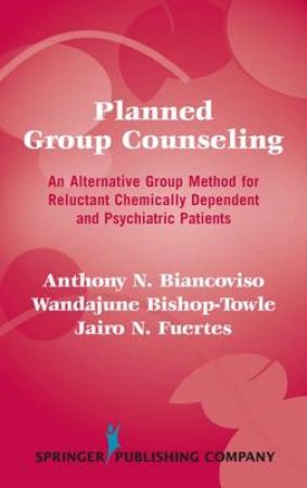 Planned Group Counseling H/C by Anthony N. et al Biancoviso