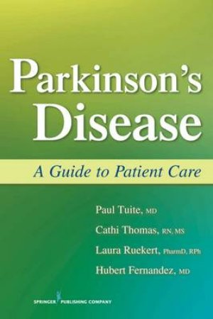 Parkinson's Disease by Paul et al Tuite