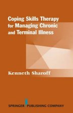 Coping Skills Therapy for Managing Chronic and Terminal Illness HC