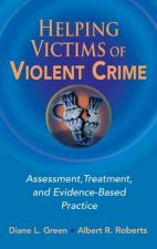 Helping Victims of Violent Crime HC