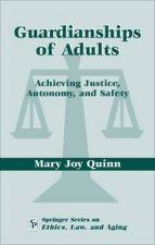 Guardianships of Adults