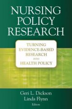 Nursing Policy Research