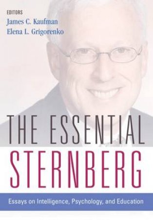 Essential Sternberg by James C. Kaufman