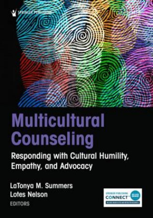 Multicultural Counseling by LaTonya M. Summers & Lotes Nelson