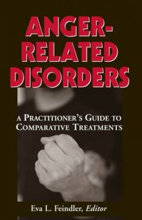 Anger-Related Disorders H/C by Eva Feindler