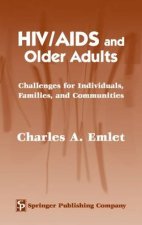 HIVAIDS and Older Adults HC