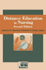 Distance Education in Nursing 2e