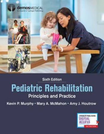 Pediatric Rehabilitation by Various