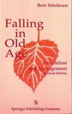 Falling In Old Age  2nd edition HC