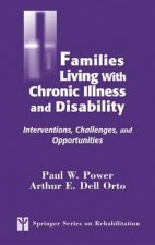 Families Living with Chronic Illness and Disability HC