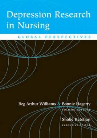 Depression Research in Nursing by Reg Arthur et al Williams