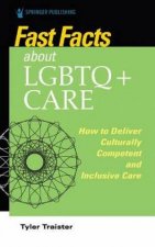 Fast Facts About LGBTQ Care For Nurses