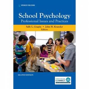 School Psychology 2/e by Sally L. Grapin & John H. Kranzler