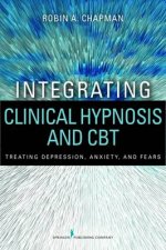 Integrating Clinical Hypnosis and CBT