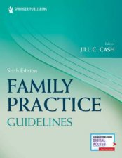 Family Practice Guidelines 6e