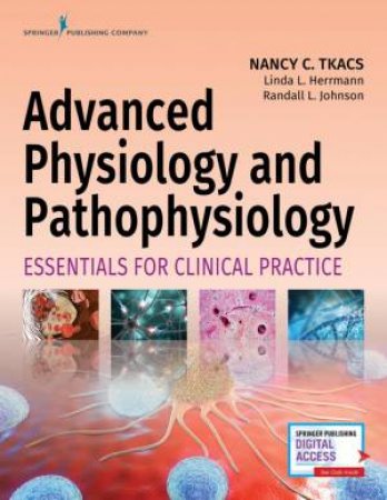 Advanced Physiology And Pathophysiology by Various