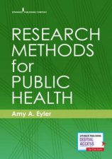 Research Methods For Public Health