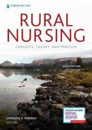 Rural Nursing by Charlene A. Winters