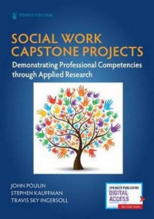 Social Work Capstone Projects by John Poulin