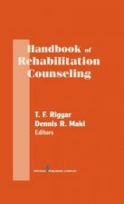 Handbook of Rehabilitation Counseling HC