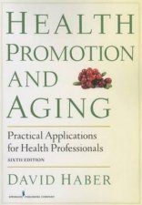 Health Promotion and Aging 6e