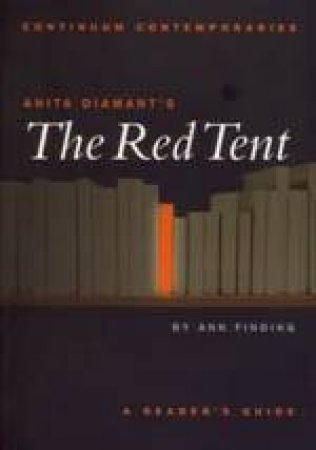 Anita Diamant's The Red Tent by Ann Finding