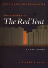 Anita Diamants The Red Tent